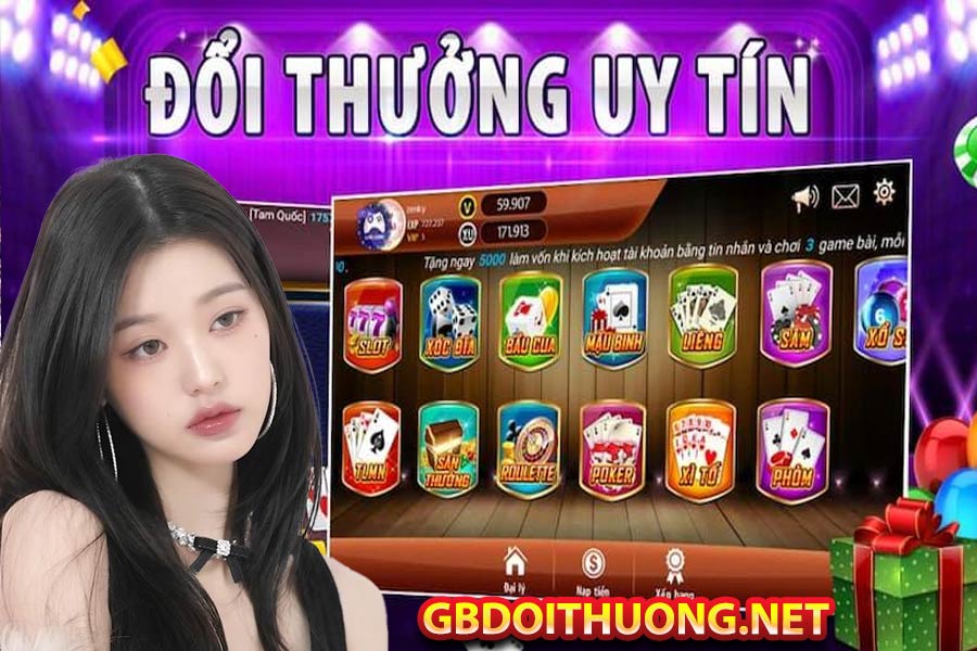 Giới thiệu game bài đổi thưởng uy tín nhất hiện nay