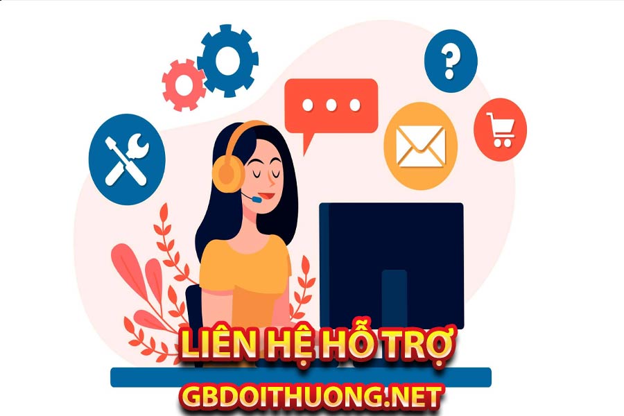 Liên Hệ Hỗ Trợ Đánh Giá Game Bài Đổi Thưởng Uy Tín