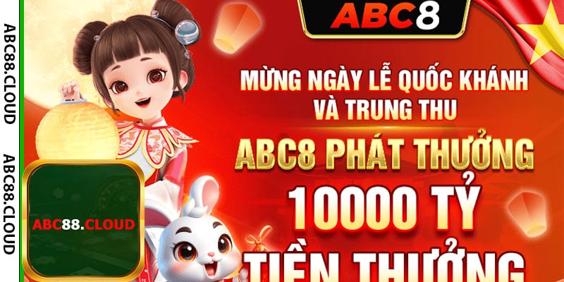 Tại sao nên chọn nhà cái ABC8?