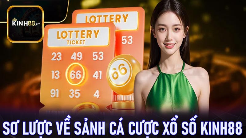 Nguồn gốc của trò chơi xổ số