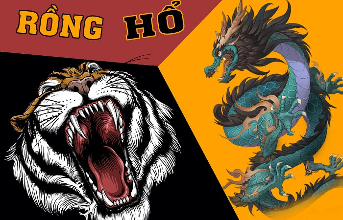 Cách tham gia rồng hổ online cho người mới